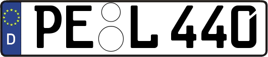 PE-L440