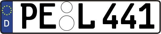 PE-L441