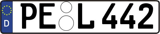 PE-L442