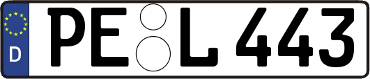 PE-L443