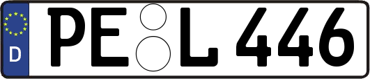 PE-L446