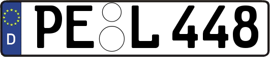 PE-L448