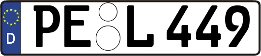 PE-L449