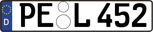 PE-L452