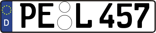 PE-L457