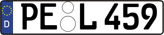 PE-L459