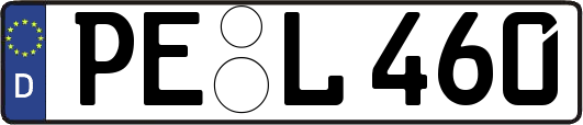 PE-L460