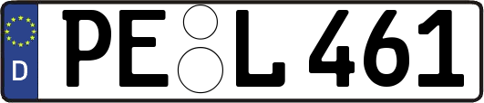 PE-L461