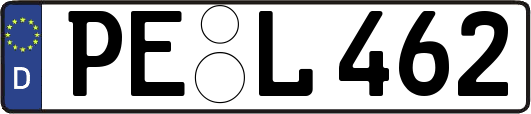 PE-L462