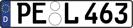 PE-L463