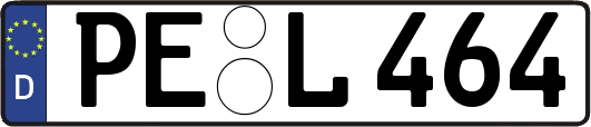 PE-L464