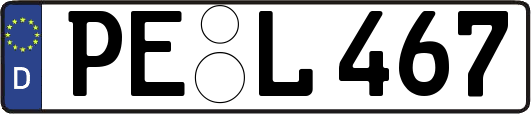 PE-L467