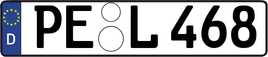 PE-L468