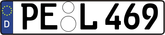 PE-L469