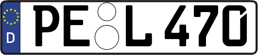 PE-L470