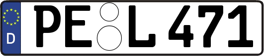 PE-L471