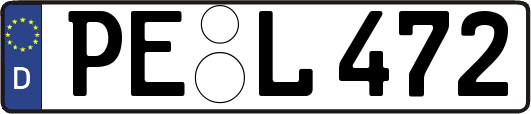 PE-L472