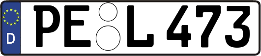 PE-L473