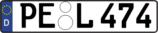 PE-L474
