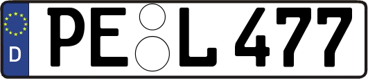 PE-L477
