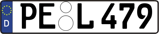 PE-L479