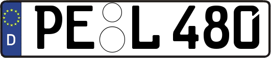 PE-L480