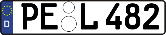 PE-L482