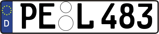 PE-L483