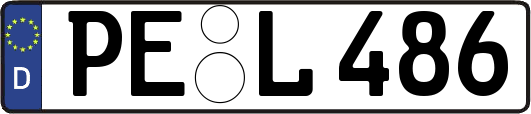 PE-L486