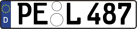 PE-L487
