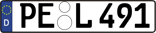 PE-L491