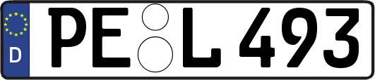 PE-L493