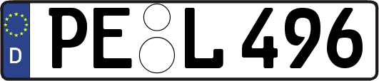 PE-L496