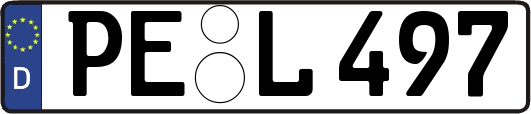 PE-L497