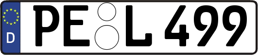 PE-L499