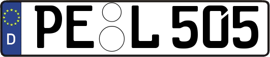 PE-L505