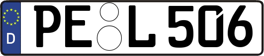 PE-L506