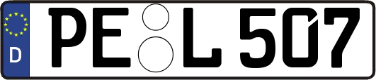 PE-L507