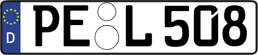 PE-L508