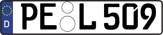 PE-L509