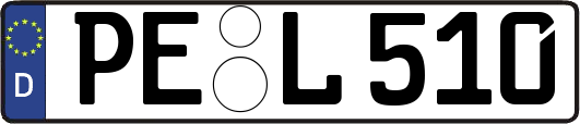 PE-L510