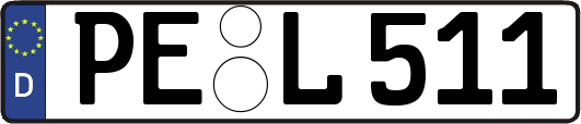 PE-L511