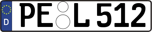 PE-L512