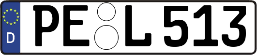 PE-L513