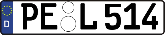 PE-L514