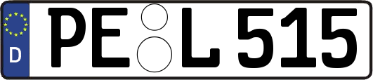 PE-L515