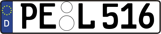 PE-L516