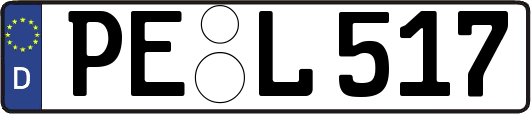 PE-L517