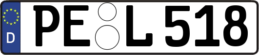 PE-L518