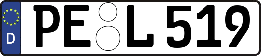 PE-L519